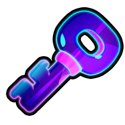 Arcade key