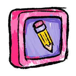 Doodle token