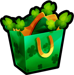Lucky bag