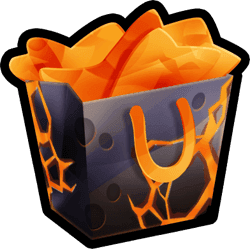 Meteor bag
