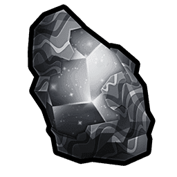 Ore platinium