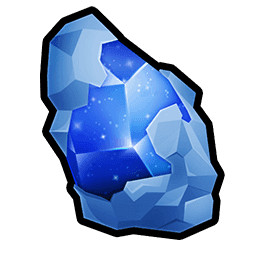 Ore sapphire
