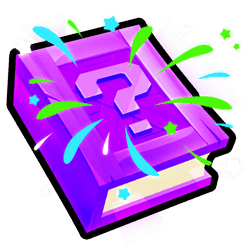 Random huge enchant 2