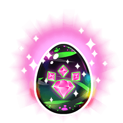 Titanic exclusive egg