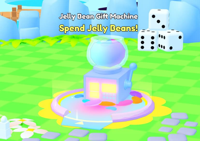 Jellybeanmachine
