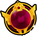 Mining orb strength lv6