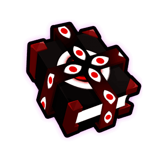 Nightmare orb enchant