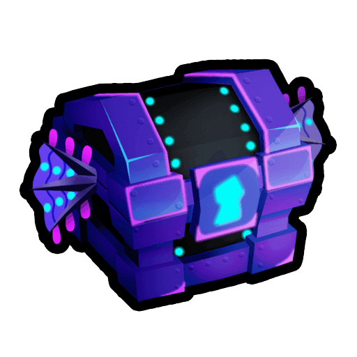 Petsgo abyssal mini chest
