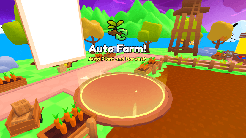 Petsgo auto farm