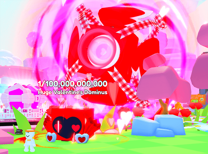 Petsgo cupids board game huge dominus