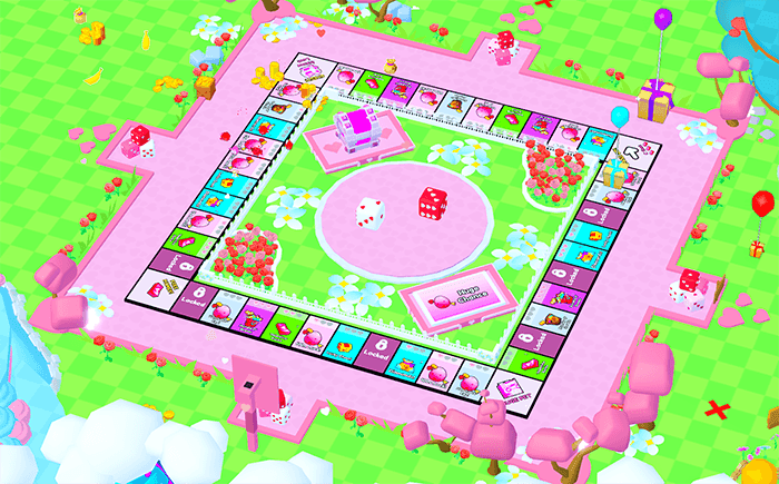 Petsgo cupids board game overview
