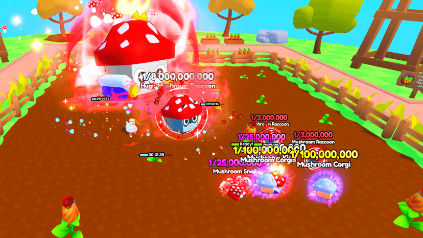 Petsgo farm