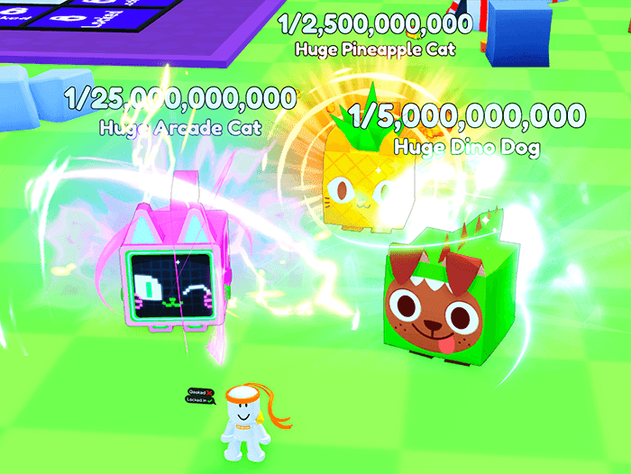Petsgo heartbreak event huge egg 2