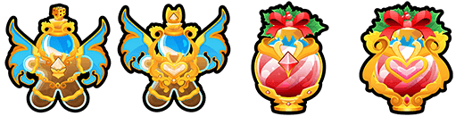 Petsgo holiday potions tier 4 5