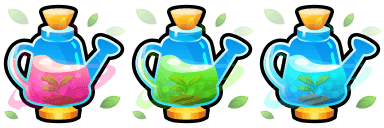 Petsgo potions