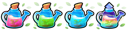 Petsgo potions