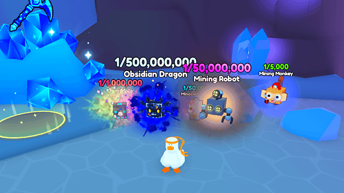 Petsgo regular pets