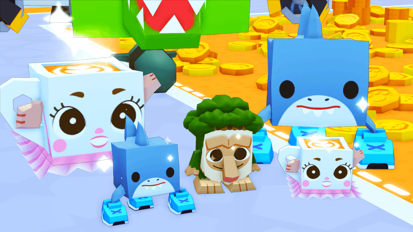 Ps99 brainrot exclusive egg exclusives