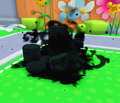 Ps99 corruption effect
