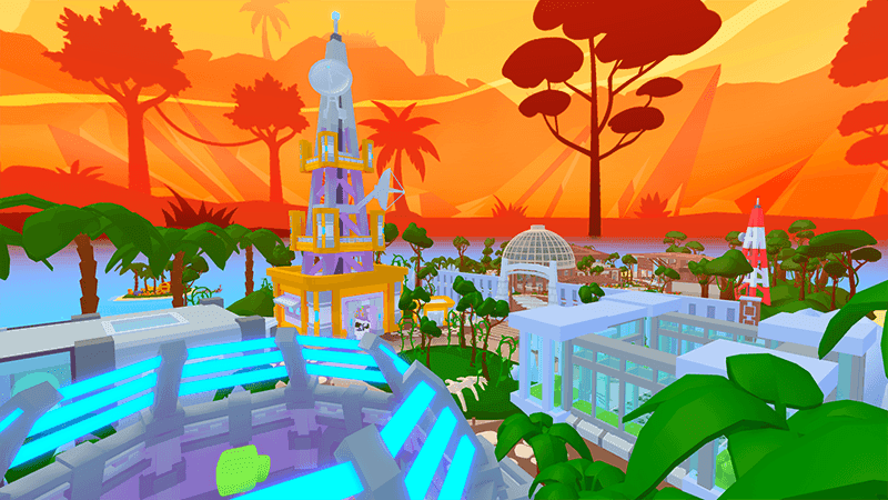 Ps99 dino lab map1