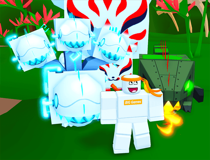 Ps99 dino lab pack huges