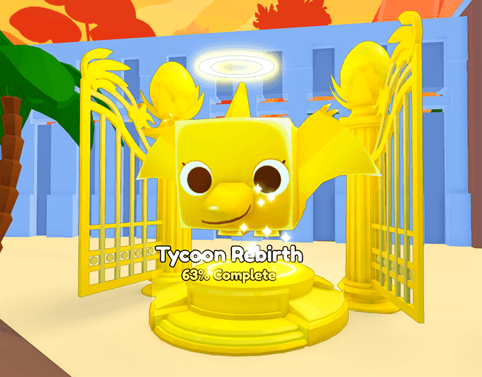 Ps99 dino lab rebirth