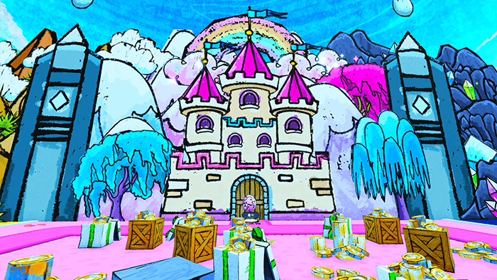 Ps99 doodle battle world3