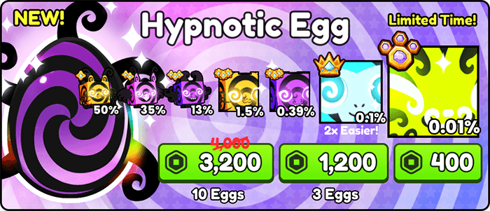 Ps99 hypnotic egg ui