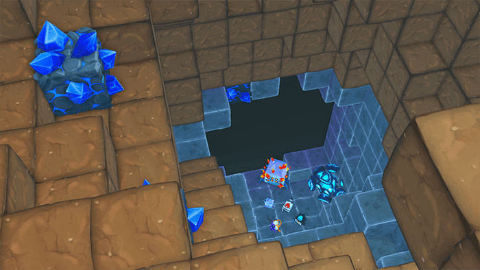 Ps99 mine and combine ores