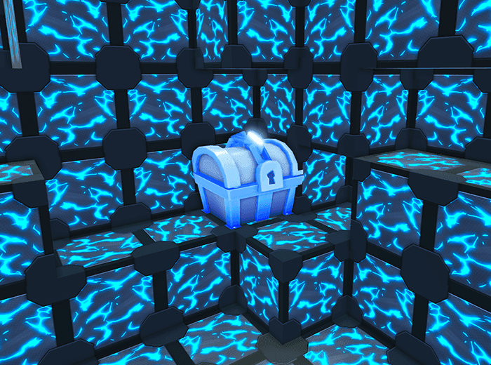 Ps99 pickaxe enchants mining chest