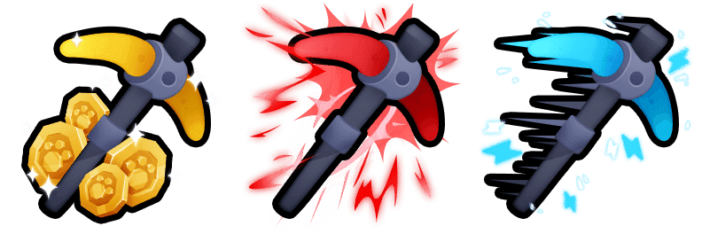 Ps99 pickaxe enchants boosts