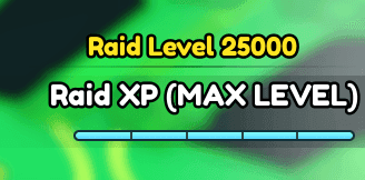 Ps99 raid bosses max level