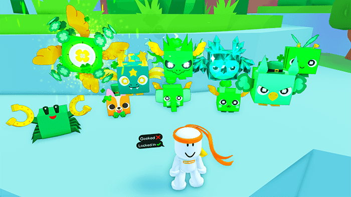 Ps99 raid bosses pets