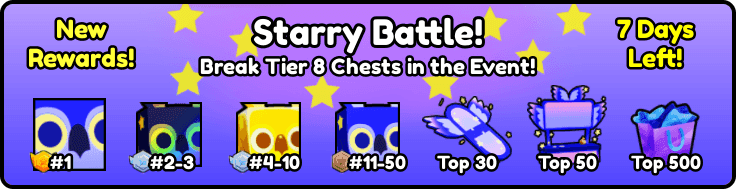 Ps99 spring boss chest clan battle ui