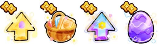 Ps99 spring boss chest splash