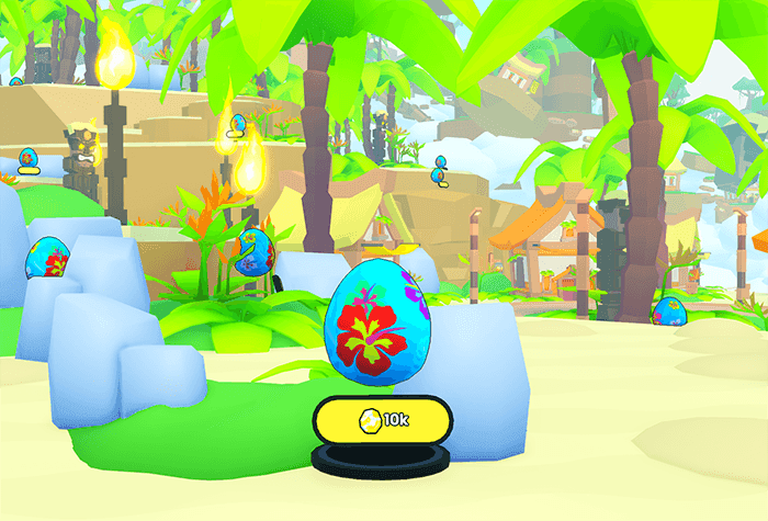 Ps99 summer egg hunt
