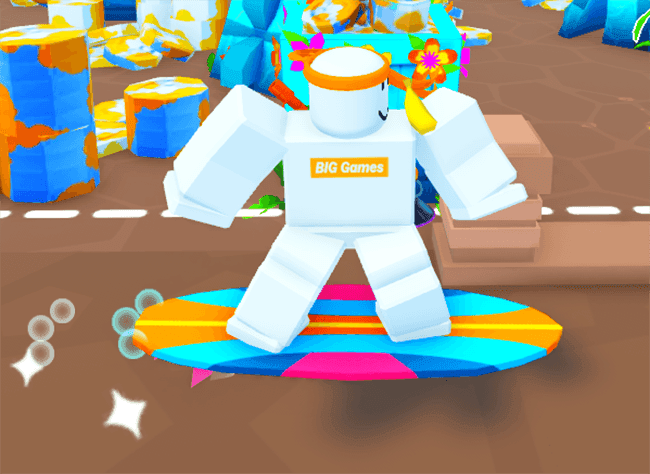 Ps99 surfboard hoverboard