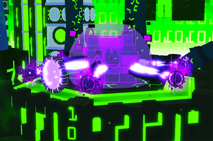 Virus Update! image 2