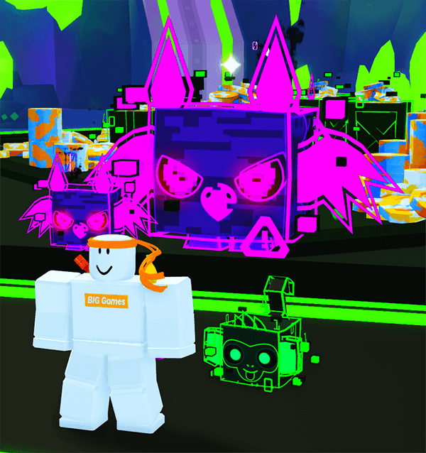 Ps99 virus pets