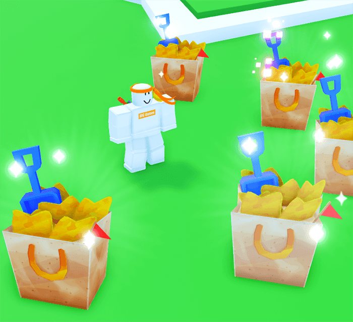 Obby World! image 7