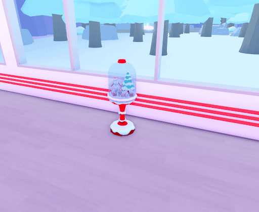 Snowglobe