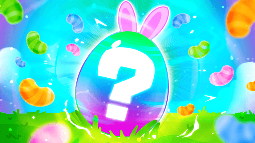 PSGO Easter