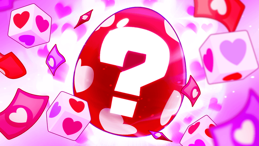 PSGO Valentine
