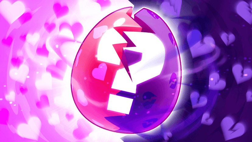 PSGO Valentine Heartbreak