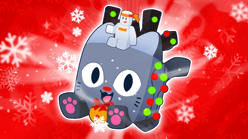 PSGO holiday reindeer