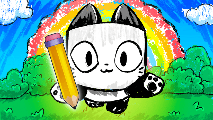 Doodle Battle! image 1