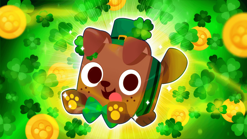 Lucky Raid! image 1